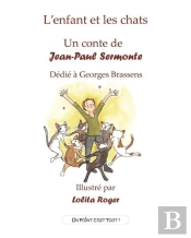 L'Enfant Et Les Chats