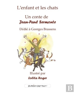 Bertrand.pt - L'Enfant Et Les Chats