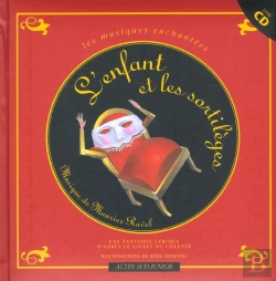 Bertrand.pt - L'Enfant Et Les Sortileges