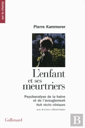 L'Enfant Et Ses Meurtriers ; Psychanalise De La Haine Et De L'Aveuglement ; Huit Récits Cliniques