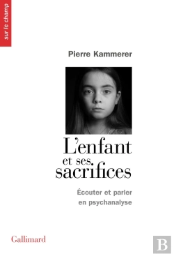Bertrand.pt - L'Enfant Et Ses Sacrifices