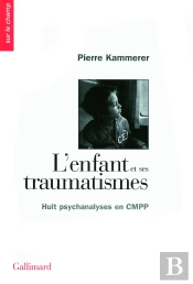 L'Enfant Et Ses Traumatismes