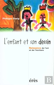 L'Enfant Et Son Dessin