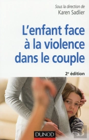 L'Enfant Face À La Violence Dans Le Couple (2e Édition)