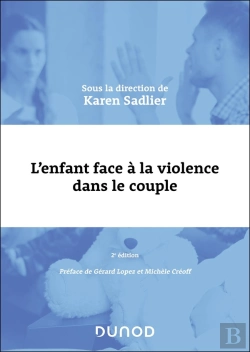Bertrand.pt - L'Enfant Face À La Violence Dans Le Couple (2e Édition)