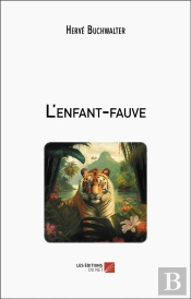 L'Enfant-Fauve