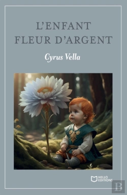 Bertrand.pt - L'Enfant Fleur D'Argent