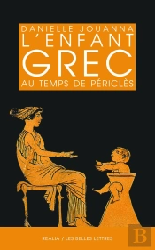 L'Enfant Grec Au Temps De Périclès