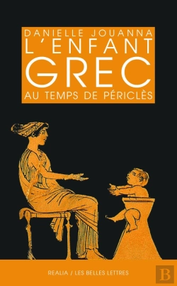 Bertrand.pt - L'Enfant Grec Au Temps De Périclès