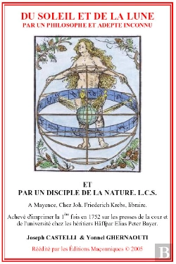 Bertrand.pt - L'Enfant Hermaphrodite ; Du Soleil Et De La Lune Par Un Philosophe Et Adepte Inconnu