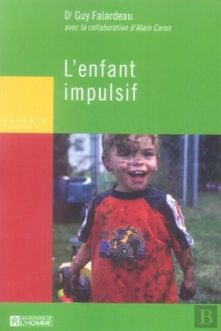 Bertrand.pt - L'Enfant Impulsif