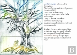 Bertrand.pt - L'Enfant Indigo