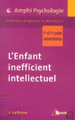 Bertrand.pt - L'Enfant Inefficient Intéllectuel