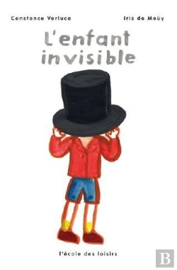 Bertrand.pt - L'Enfant Invisible