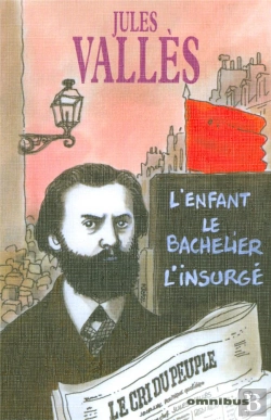 Bertrand.pt - L'Enfant Le Bachelier L'Insurge