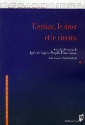 L'Enfant, Le Droit Et Le Cinéma