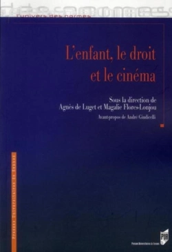 Bertrand.pt - L'Enfant, Le Droit Et Le Cinéma