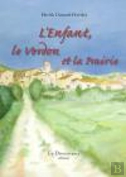 Bertrand.pt - L'Enfant, Le Verdon Et La Prairie