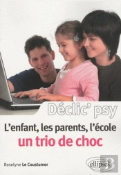 L'Enfant, Les Parents, L'École : Un Trio De Choc !