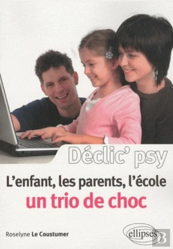 Bertrand.pt - L'Enfant, Les Parents, L'École : Un Trio De Choc !