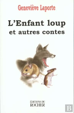 Bertrand.pt - L'Enfant Loup Et Autres Contes