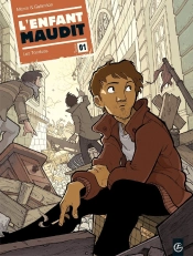L'Enfant Maudit Tome 1 : Les Tondues
