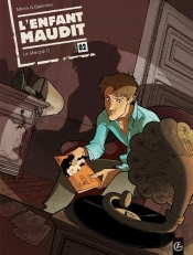 L'Enfant Maudit Tome 2 : La Marque 0