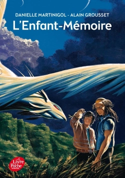 Bertrand.pt - L'Enfant-Mémoire