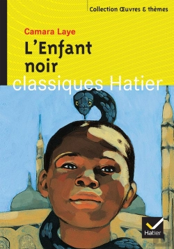 Bertrand.pt - L'Enfant Noir