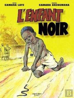 Bertrand.pt - L'Enfant Noir