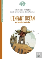 L'Enfant Ocean En Bande Dessinee