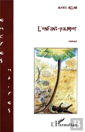 L'Enfant-Palmier
