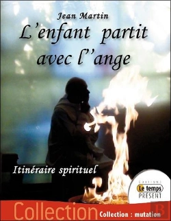 Bertrand.pt - Lenfant Partit Avec L'Ange
