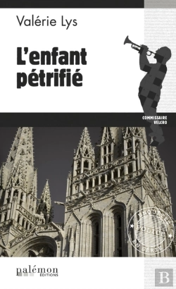 Bertrand.pt - L'Enfant Pétrifié