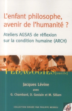 Bertrand.pt - L'Enfant Philosophe