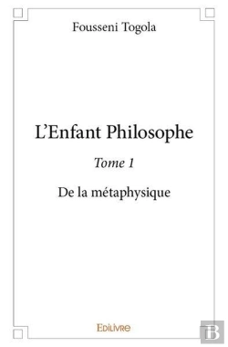 Bertrand.pt - L'Enfant Philosophe T.1