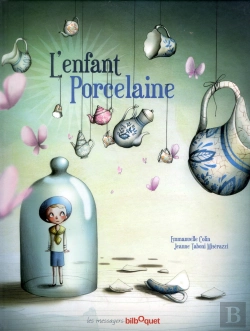 Bertrand.pt - L'Enfant Porcelaine