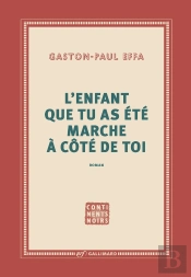 L'Enfant Que Tu As Été Marche À Côté De Toi