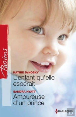 Bertrand.pt - L'Enfant Qu'Elle Esperait - Amoureuse D'Un Prince
