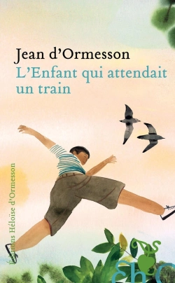 Bertrand.pt - L'Enfant Qui Attendait Un Train