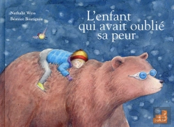 Bertrand.pt - L'Enfant Qui Avait Oublié Sa Peur