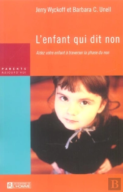 Bertrand.pt - L'Enfant Qui Dit Non