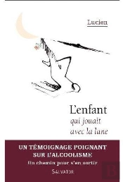 L'Enfant Qui Jouait Avec La Lune