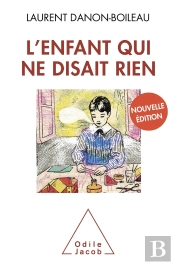 L'Enfant Qui Ne Disait Rien (Édition 2010)