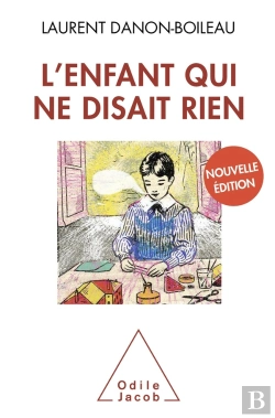Bertrand.pt - L'Enfant Qui Ne Disait Rien (Édition 2010)