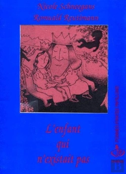 Bertrand.pt - L'Enfant Qui N'Existait Pas