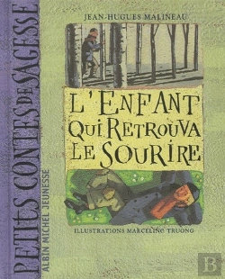 Bertrand.pt - L'Enfant Qui Retrouva Le Sourire