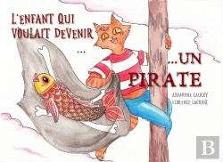 Bertrand.pt - L'Enfant Qui Voulait Devenir Un Pirate