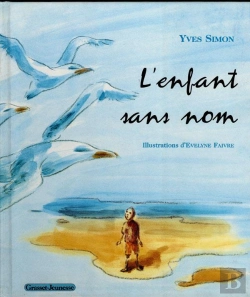 Bertrand.pt - L'Enfant Sans Nom