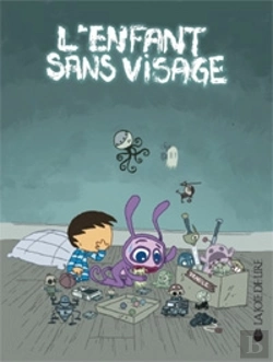 Bertrand.pt - L'Enfant Sans Visage